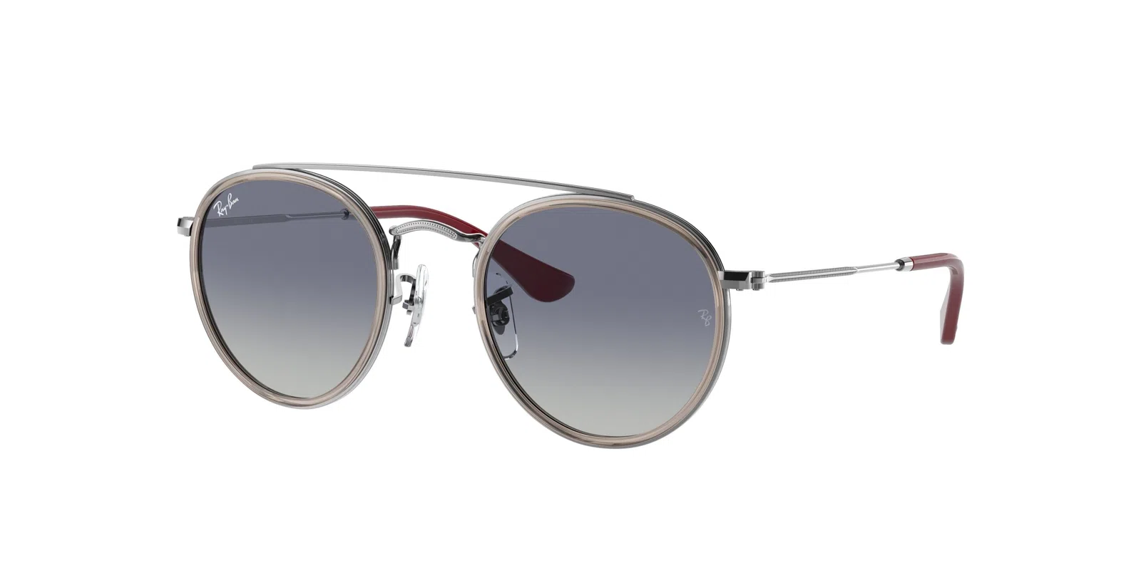 Ray-Ban Kids 0RJ9647S Sunglasses - view 10